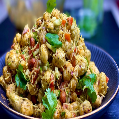 Mkhaan Bhel